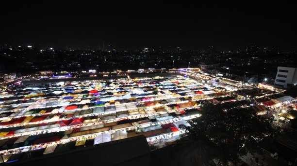 夜市图片下载