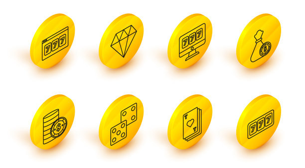 设置线老虎机与幸运七头奖图片下载