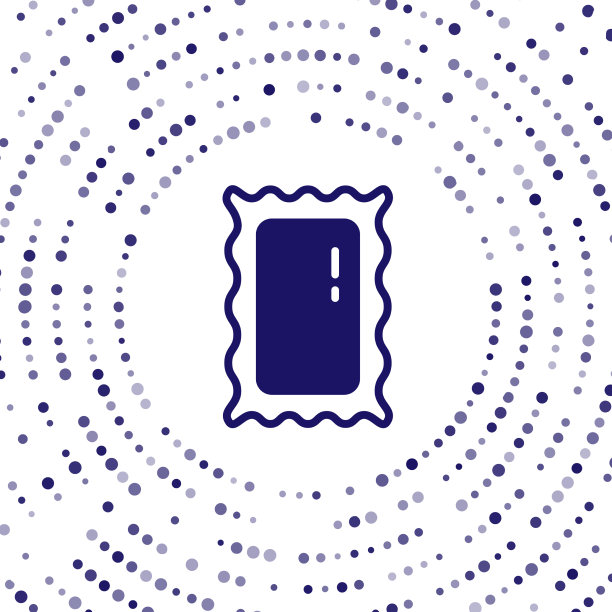 卧室商店的蓝色大全长镜图片下载