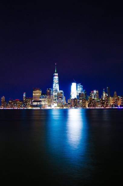 曼哈顿下城图片下载