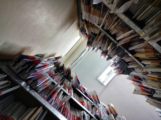 货架上图片下载