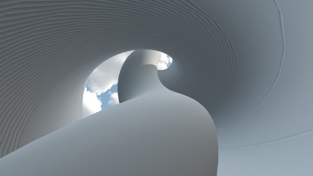 雕刻灰结构图片下载