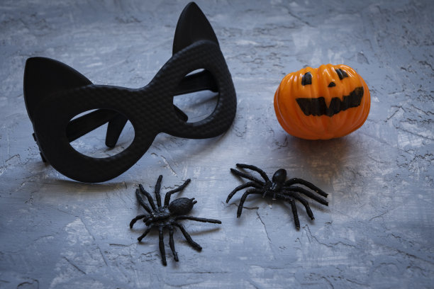 万圣节快乐图片下载