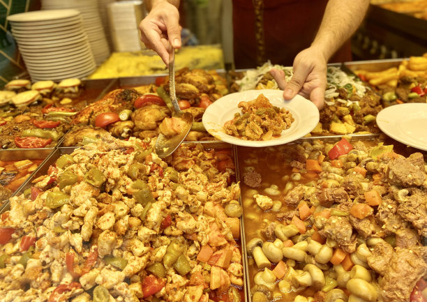 工匠的餐厅图片下载