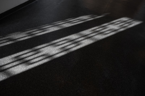 古建筑门的光效果图片下载