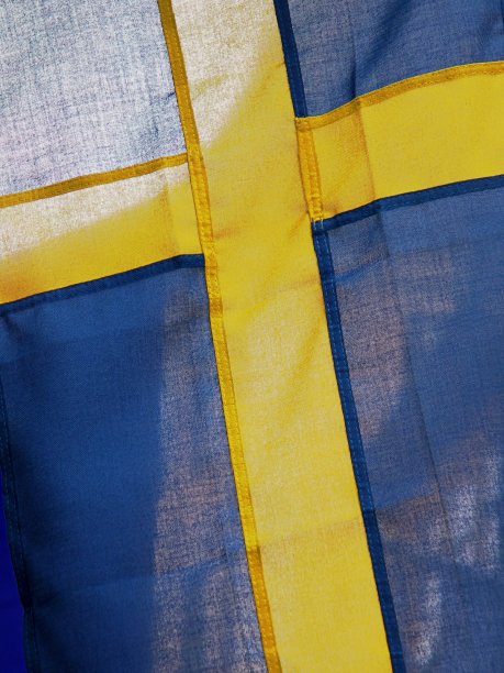 瑞典的国旗图片下载