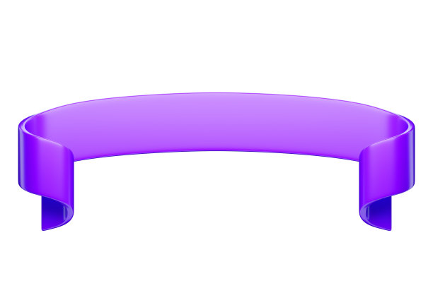 3 d标签色带。图片下载