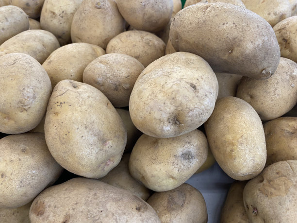 水果食品新鲜健康市场图片下载