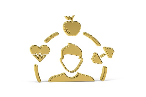 健康饮食的图标图片下载