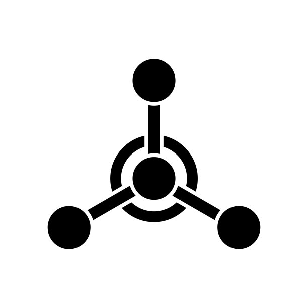 生物危害的剪影图片下载