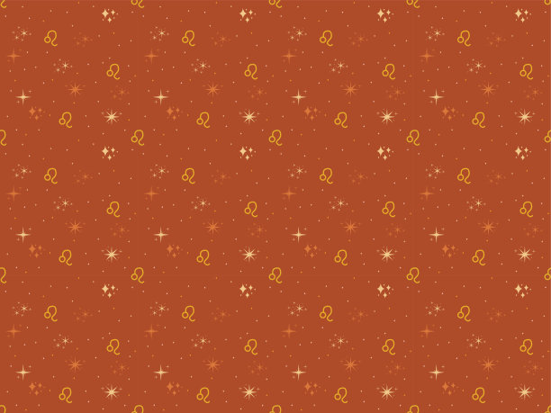 墙纸卡通皮肤动物矢量插图印刷时尚收藏背景动物园狩猎艺术图片下载