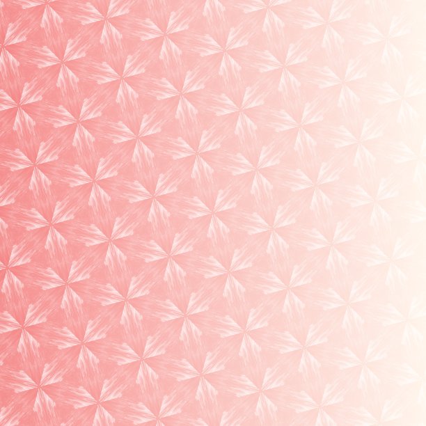 可爱的亮粉色图案。动感背景上的抽象图案。时尚的普遍模式。图片下载