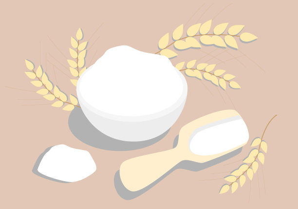 健康有机食品海报图片下载