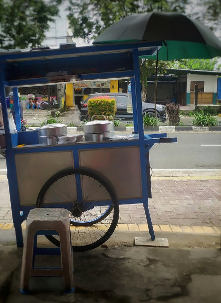 的Streetfood图片下载