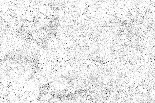 陷入困境的黑色纹理。图片下载