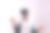 特写的成年妇女手势与虚拟现实眼镜隔离在白色背景图片下载