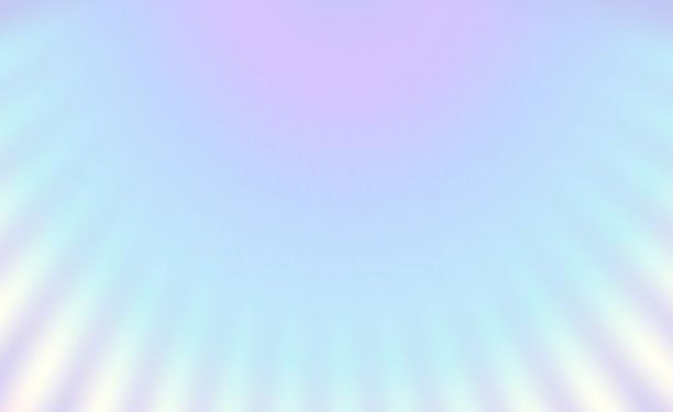 折射效果，墙与彩虹阳光，全息射线与透明。模糊的叠加结构图片下载