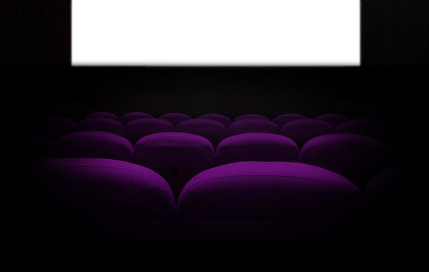 观众坐垫图片下载