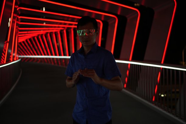 智能眼镜图片下载