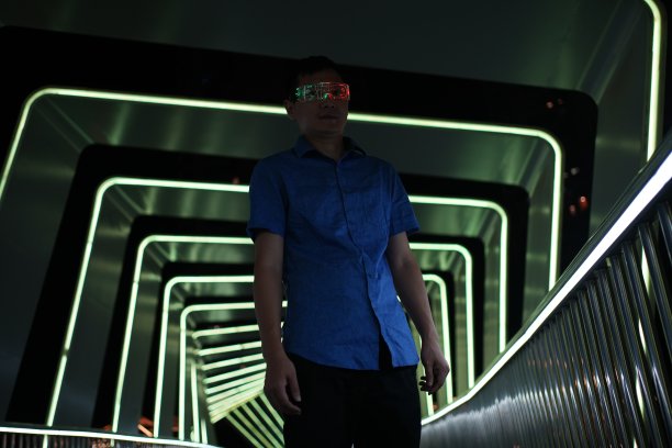 智能眼镜图片下载