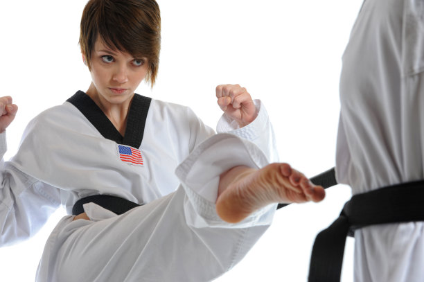 身体回旋拳图片下载