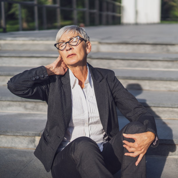 女商人图片下载