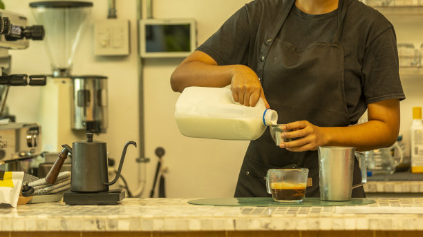 咖啡公司所有者图片下载