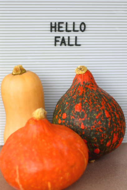 你好,秋天图片下载