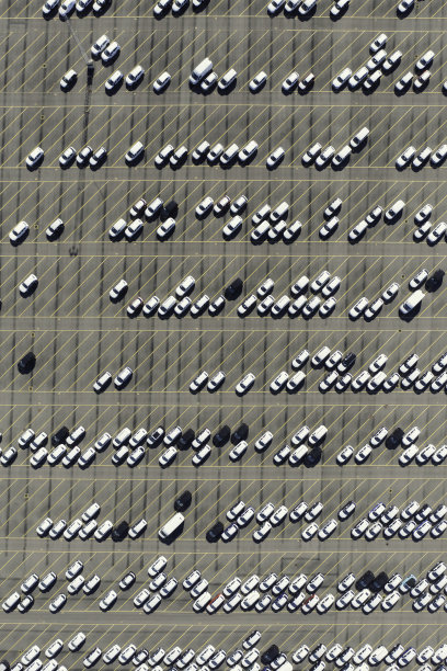 汽车生产图片下载