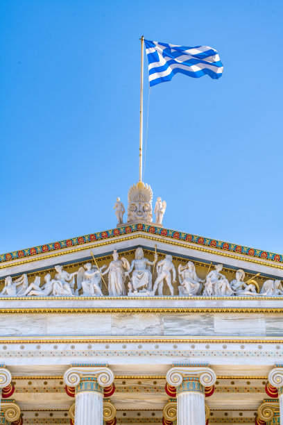 雅典的细节图片下载