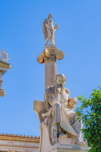 雅典的细节图片下载