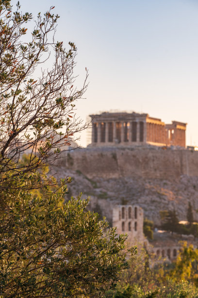 雅典的细节图片下载