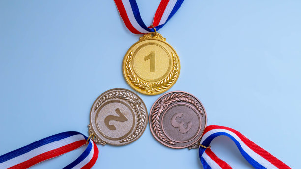 金牌，银牌，铜牌图片下载