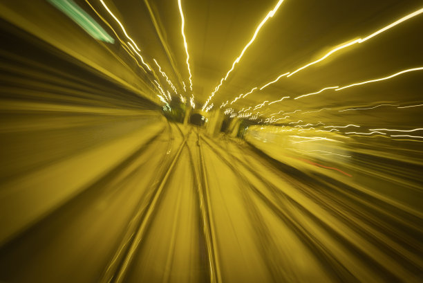 光速抽象背景图片下载