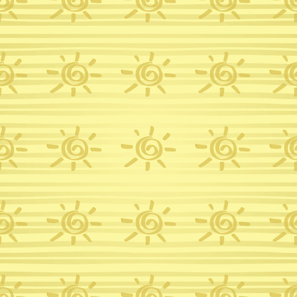 高光太阳接缝pattrn.cdr图片下载