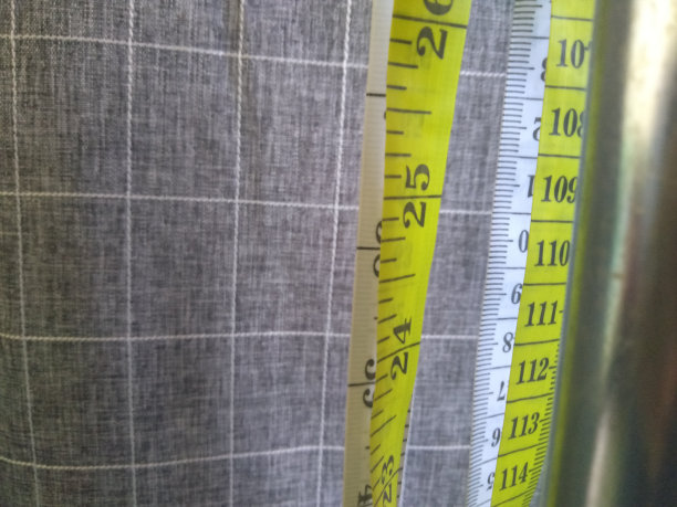 测量绳子的高度和宽度图片下载