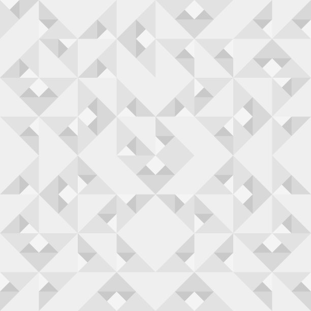无缝图案，马赛克，三角形结构图片下载