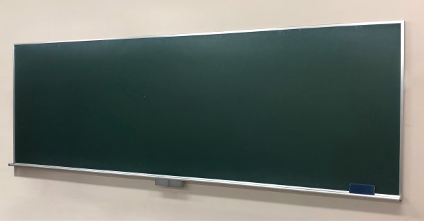 教室黑板上图片下载