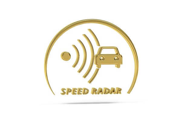 速度雷达图标图片下载