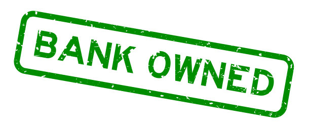 垃圾绿色银行拥有字方橡胶印章的白色背景邮票图片下载