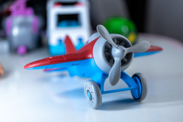 飞机玩具图片下载
