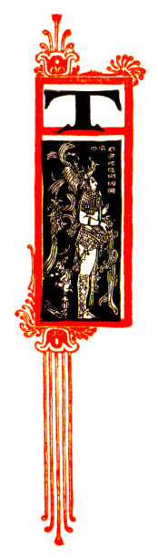 字母T代表寺庙。雨神、水神、春神、草神;墨西哥的模式图片下载