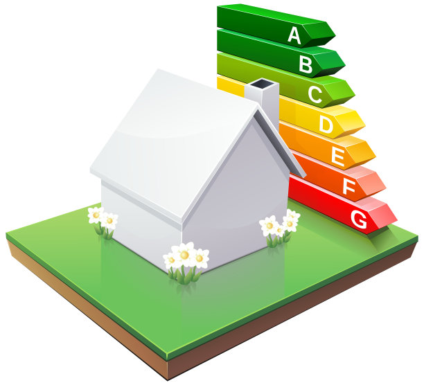 建筑物能源效率(删减)图片下载
