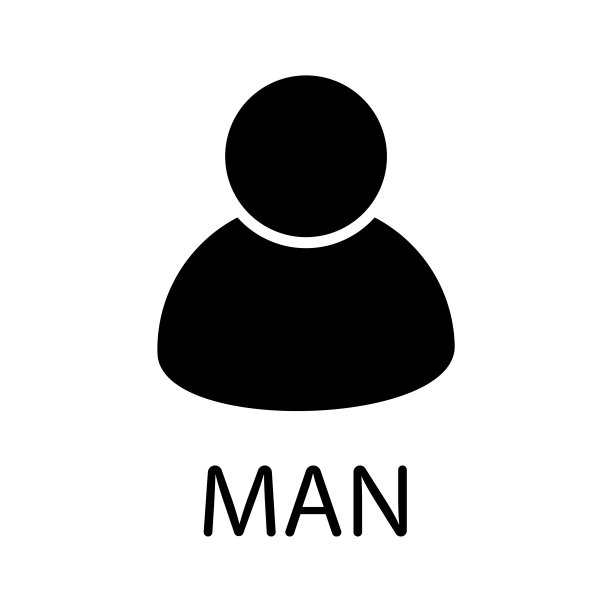 图标人，任何目的的伟大设计。矢量插图。股票的形象。图片下载