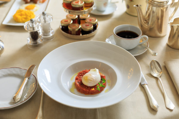 国际自助早餐图片下载