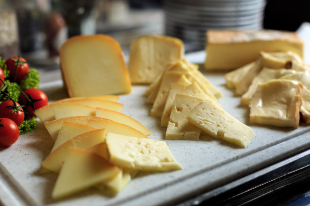 国际自助早餐图片下载