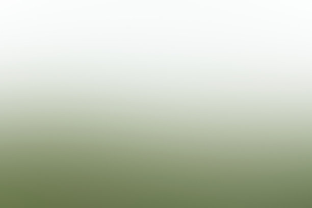 模糊的绿色背景抽象风格图片下载