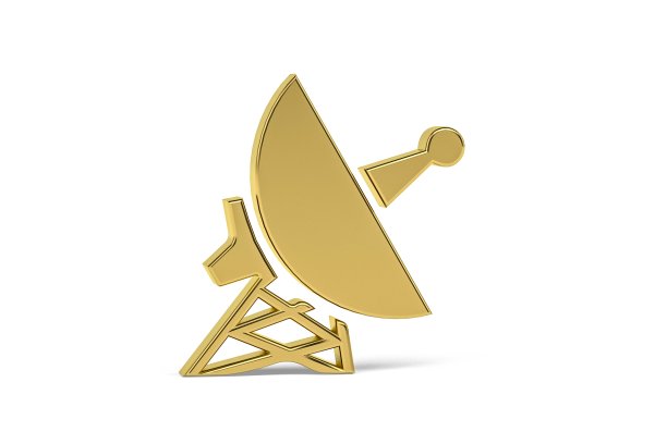 雷达图标图片下载