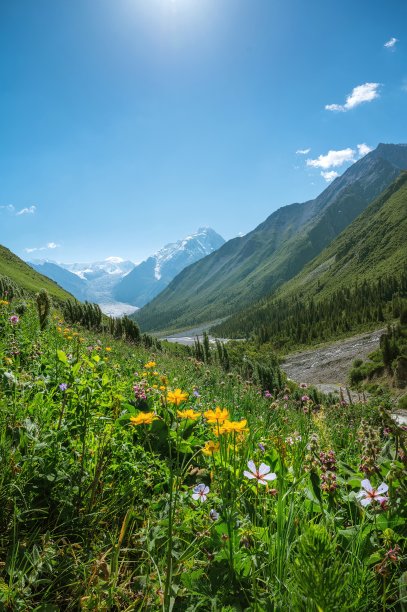 Xiata小径徒步旅行图片下载