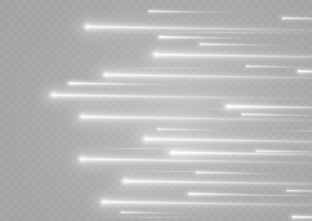 白色的速度图片下载